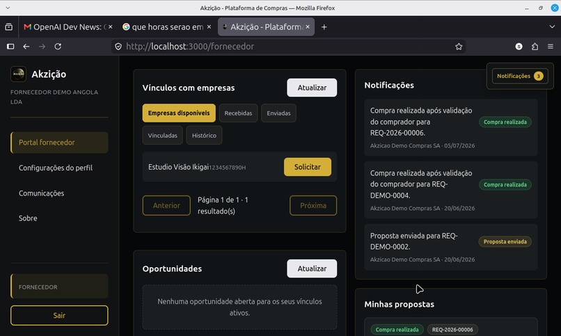 Akzição – screenshot 10