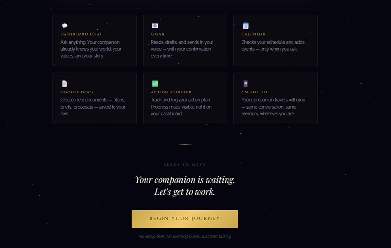 PurposeMapped: Let the Map Find Me – screenshot 2