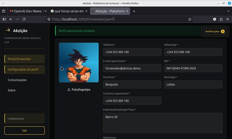Akzição – screenshot 9