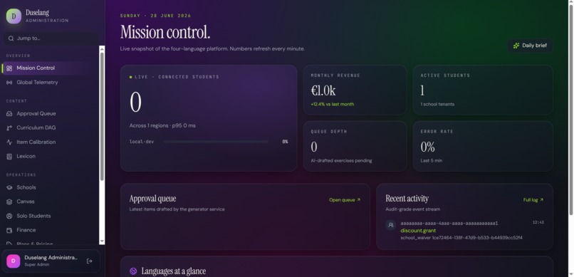 Duselang – screenshot 5