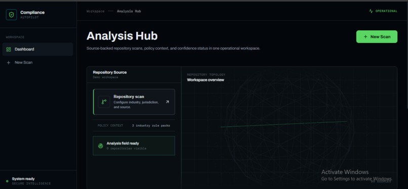 Compliacnce Autopilot – screenshot 3
