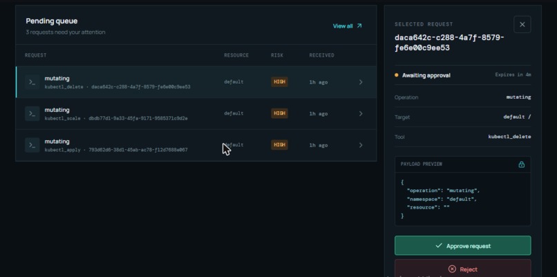 Veto Ops – screenshot 3
