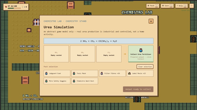 DungeonTopper – screenshot 5