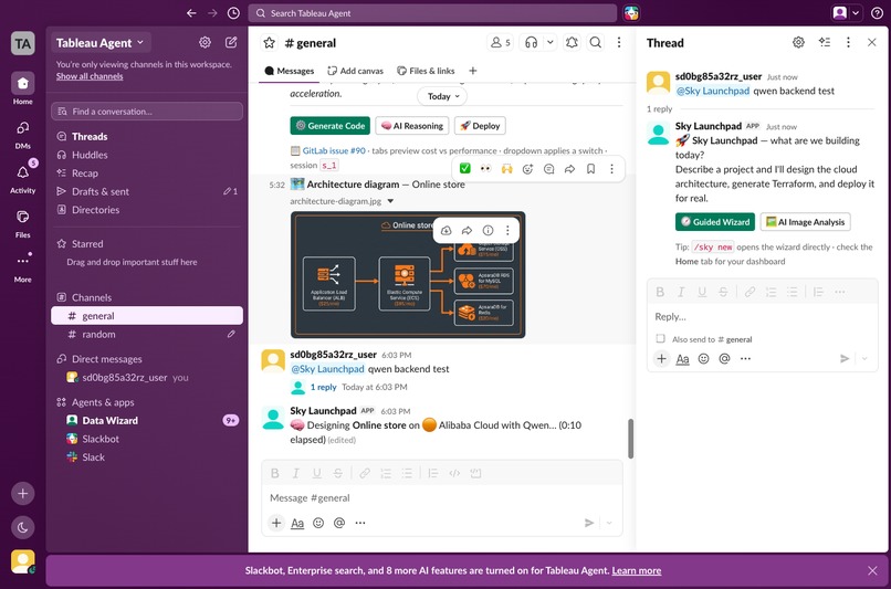 Sky Launchpad – screenshot 6