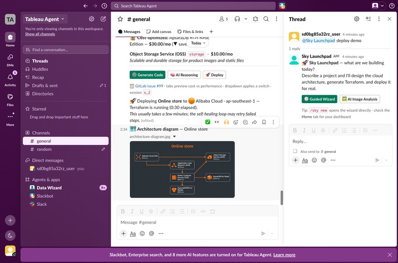 Sky Launchpad – screenshot 7