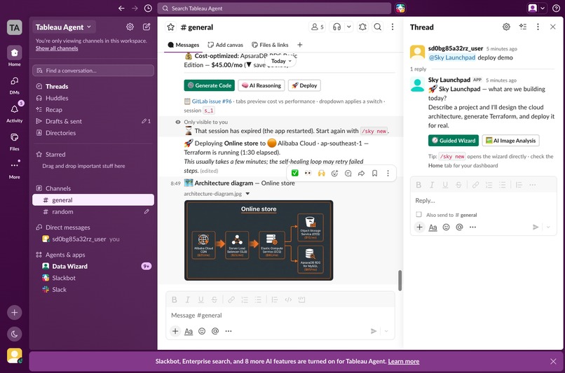Sky Launchpad – screenshot 8