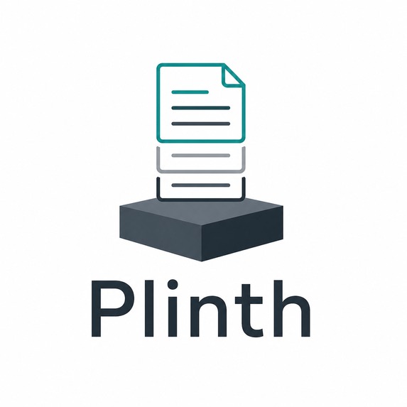 Plinth - Grounded Requirements Agent – screenshot 1