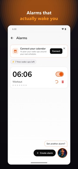 AVA: AI COACH – screenshot 2