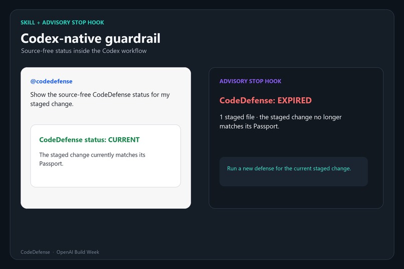 CodeDefense – screenshot 4