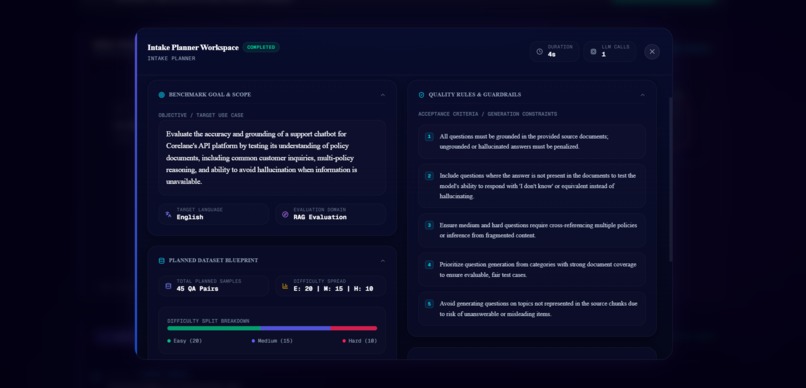 DatasetOps Autopilot – screenshot 6