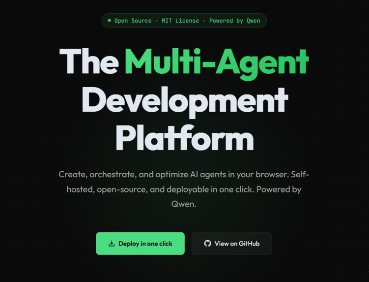 Crewfy – screenshot 1