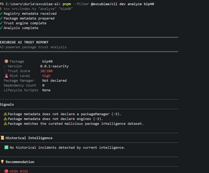 excubiae-ai – screenshot 2