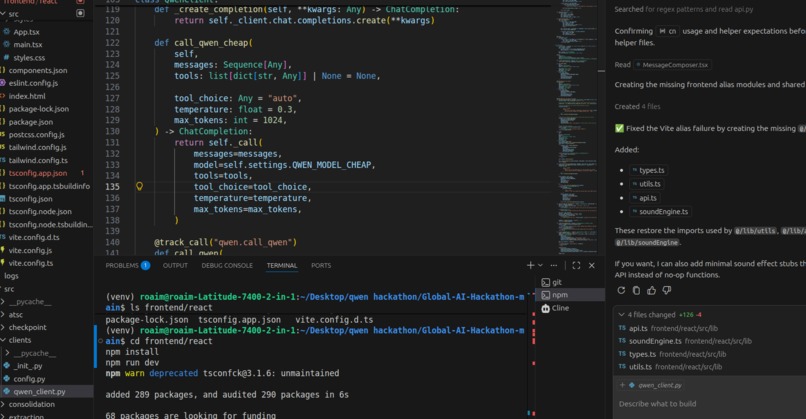 research.ai  – screenshot 1