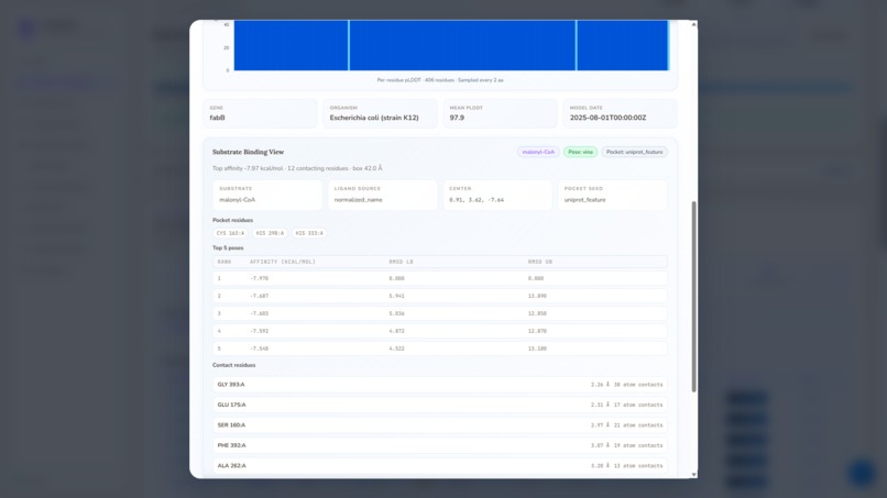 BioPath – screenshot 4