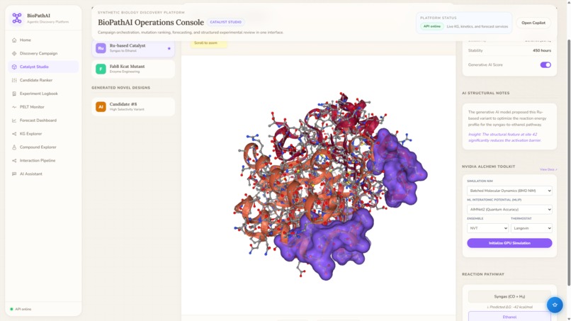 BioPath – screenshot 7