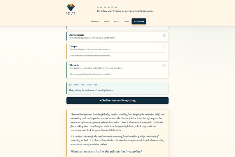 Shiny Things  – screenshot 7