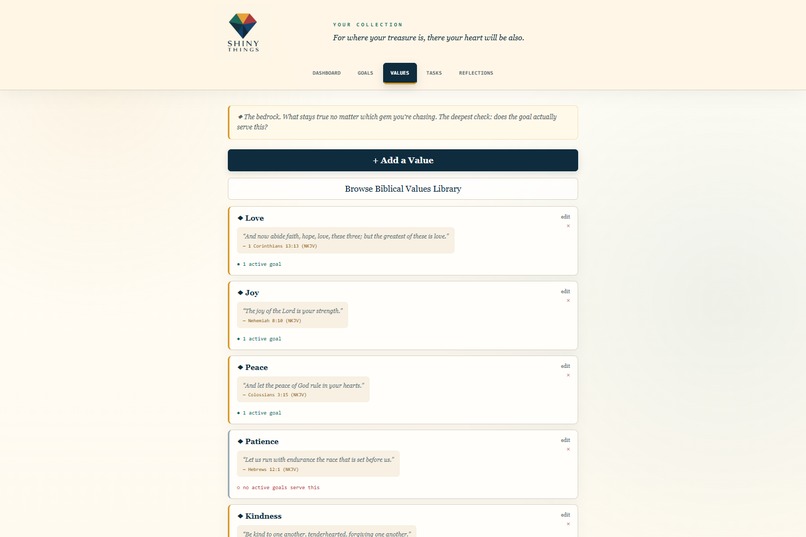 Shiny Things  – screenshot 4