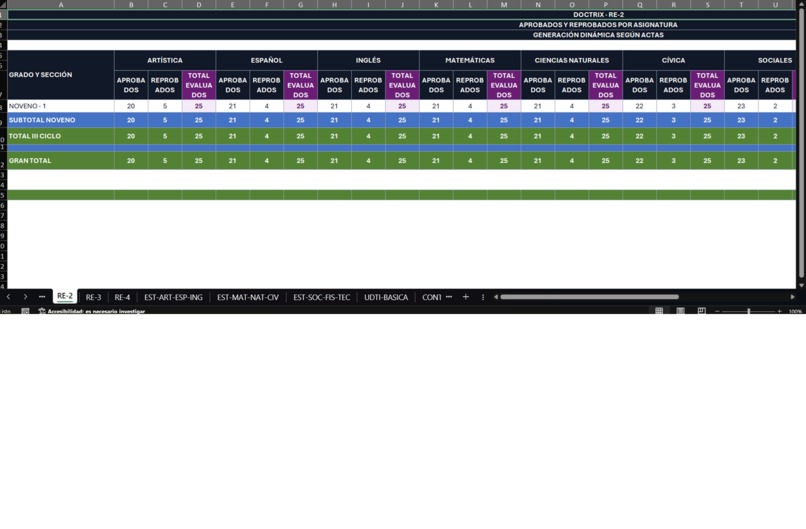 DOCTRIX SACE – screenshot 1