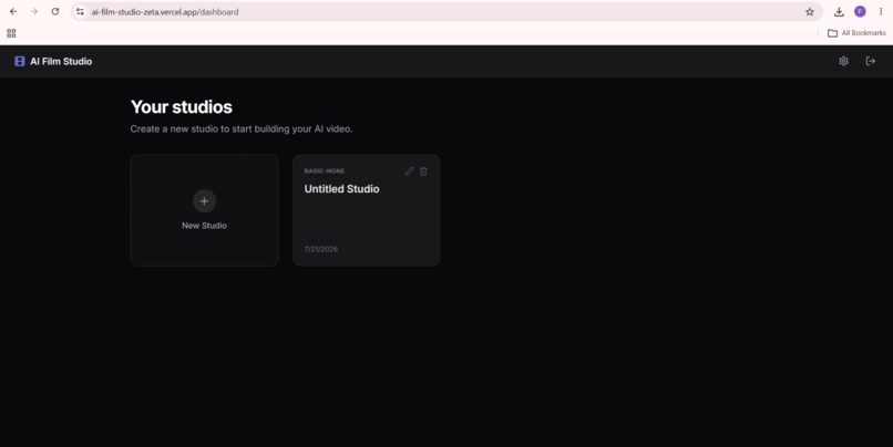 Noosa Studio – screenshot 3