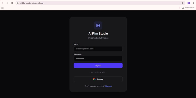 Noosa Studio – screenshot 4