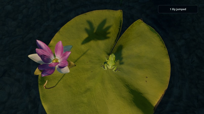 Lily Hop – screenshot 6