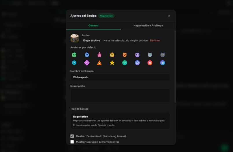 Crewfy – screenshot 9