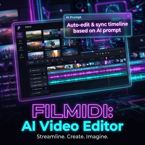 Filmidi – screenshot 2