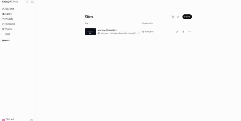 contextWindowDecay – screenshot 7