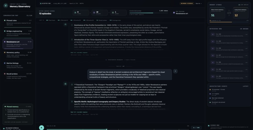 contextWindowDecay – screenshot 6