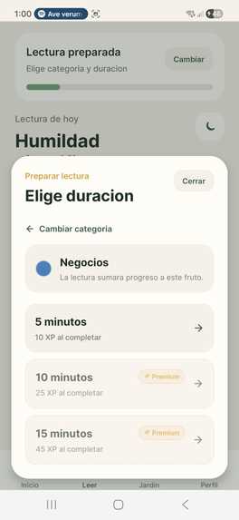 Dailymint – screenshot 6