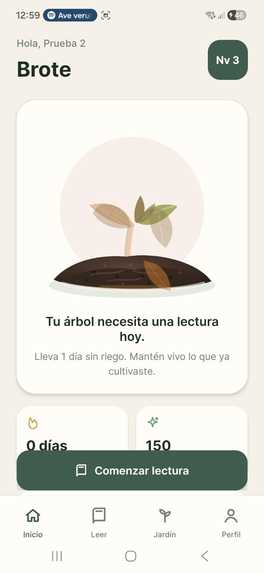 Dailymint – screenshot 9