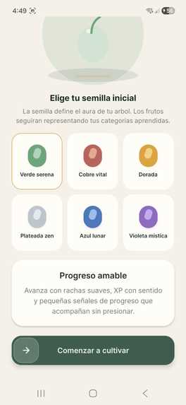 Dailymint – screenshot 2