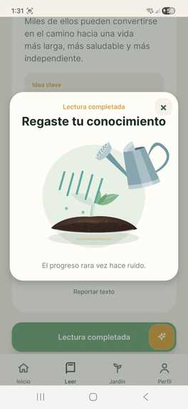 Dailymint – screenshot 8