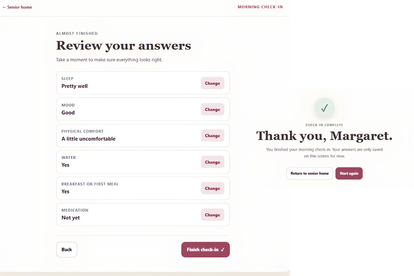 Grandberry – screenshot 1