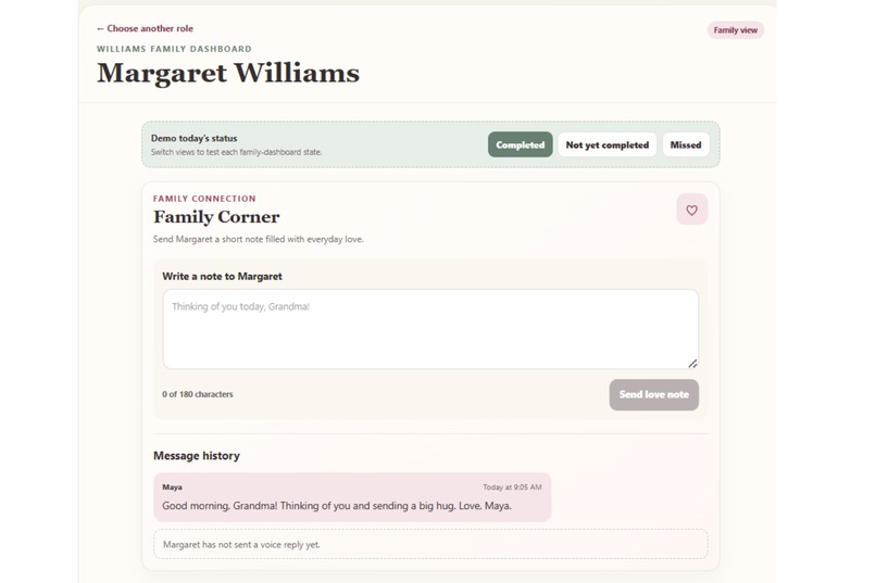 Grandberry – screenshot 5
