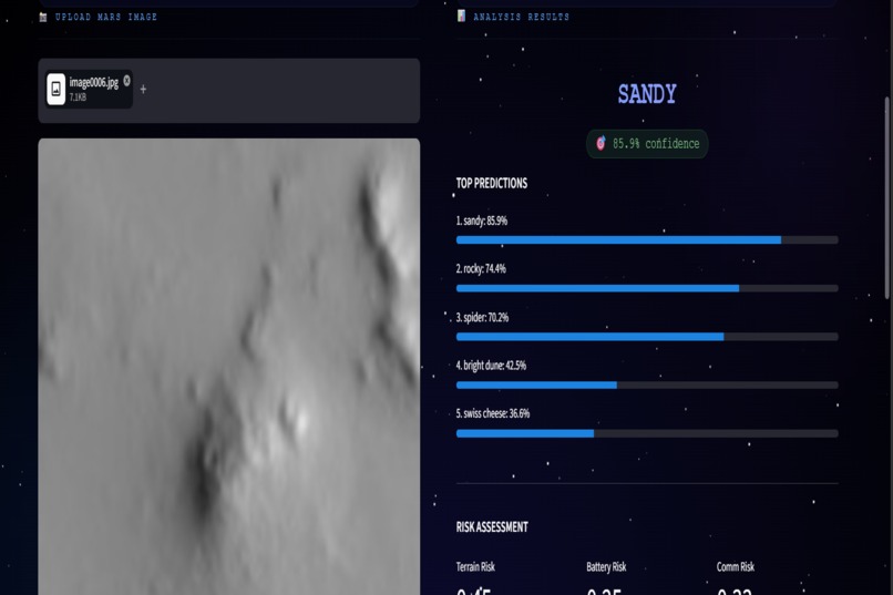 AstroPilot AI – screenshot 1