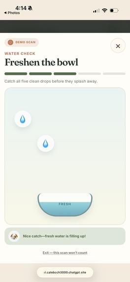 PetProof – screenshot 6