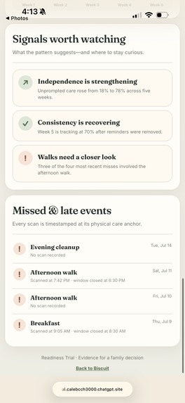 PetProof – screenshot 11