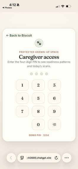 PetProof – screenshot 9