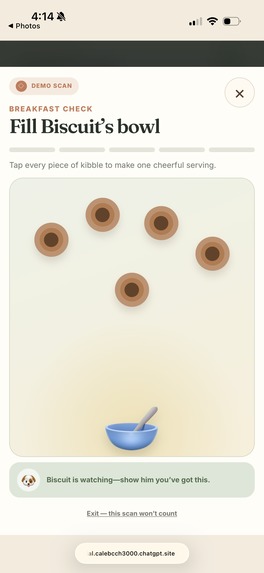 PetProof – screenshot 7