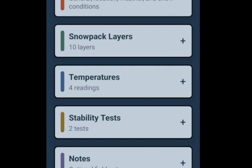 Nivium: AI Field Note Quality Review – screenshot 2