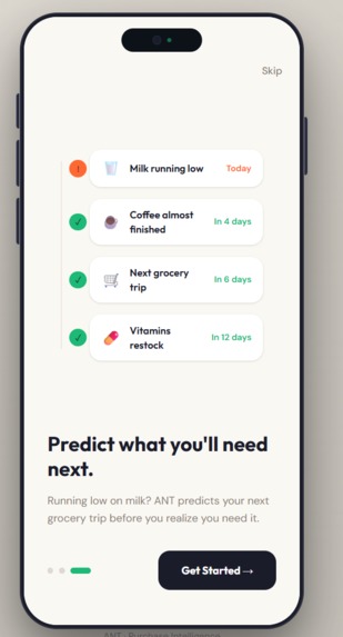 Ant – screenshot 3