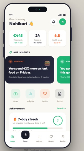 Ant – screenshot 6