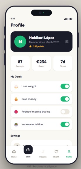 Ant – screenshot 7
