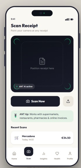 Ant – screenshot 8