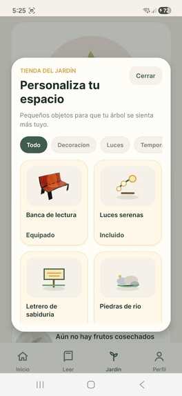 Dailymint – screenshot 12