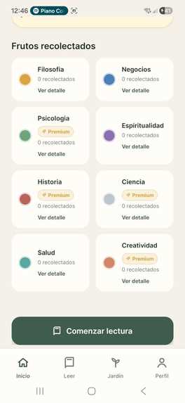 Dailymint – screenshot 11