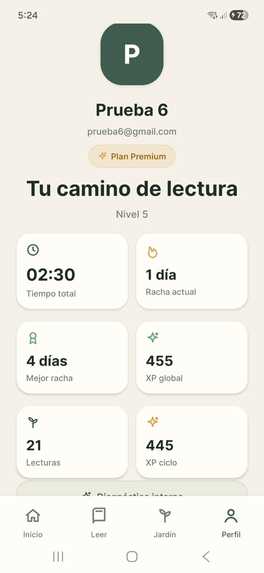Dailymint – screenshot 14