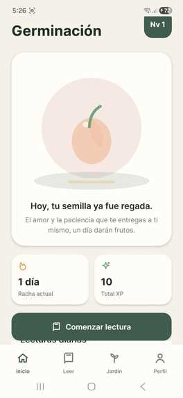 Dailymint – screenshot 3