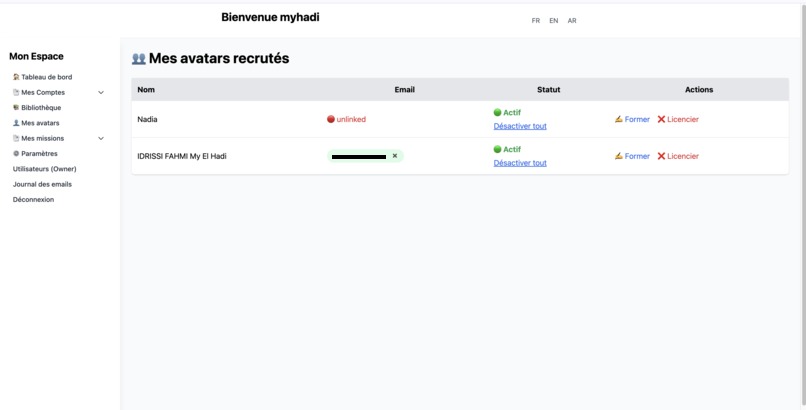 StrikePilot – screenshot 4